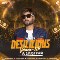 01. Valentine Mashup 2024 - DJ Shadow Dubai &amp; DJ Ansh by All Indian DJs Drive