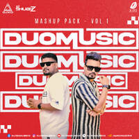 Duomusic Mashup Pack Vol. 1 - DJ KD &amp; DJ Shubz