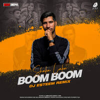 Shaka Laka Boom Boom (Remix) - DJ Esteem by All Indian DJs Drive