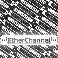 EtherChannel by Packet Tracer