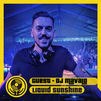 Dj Mavalo's Disco and House Grooves - Liquid Sunshine @ The Face Radio - Show #108 - 10-05-2022 by Liquid Sunshine