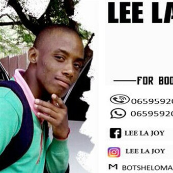 LEE LA JOY