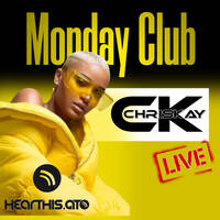 Cover of track