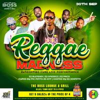BEST OF REGGAE ROOTS LIVE MIX BY KICHWA KICHWA 3D ENT FT MBOGI NAREEE /RH EXCLUSIVE by Haniel