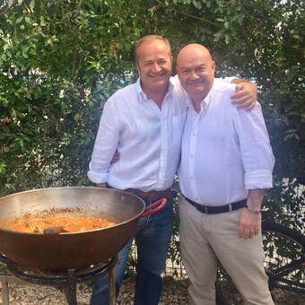 Emilio Gomez Rodriguez