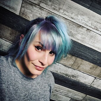 Rashelle Squidinx Marku