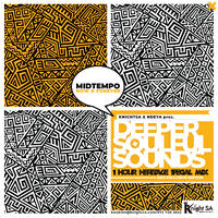 Knight SA &amp; Ndeya - 1Hour Heritage Special Mix (2022 Exclusive Edition) by Knight SA