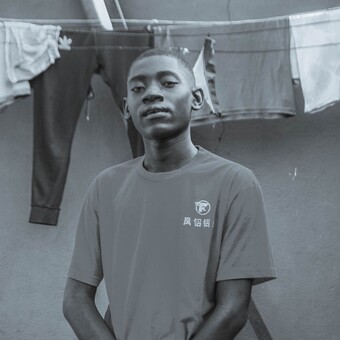 Edson Danger CG