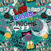 Los Locos de la Noche 97.9 FM