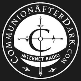 Communion After Dark