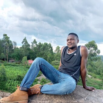 Pascal Juma