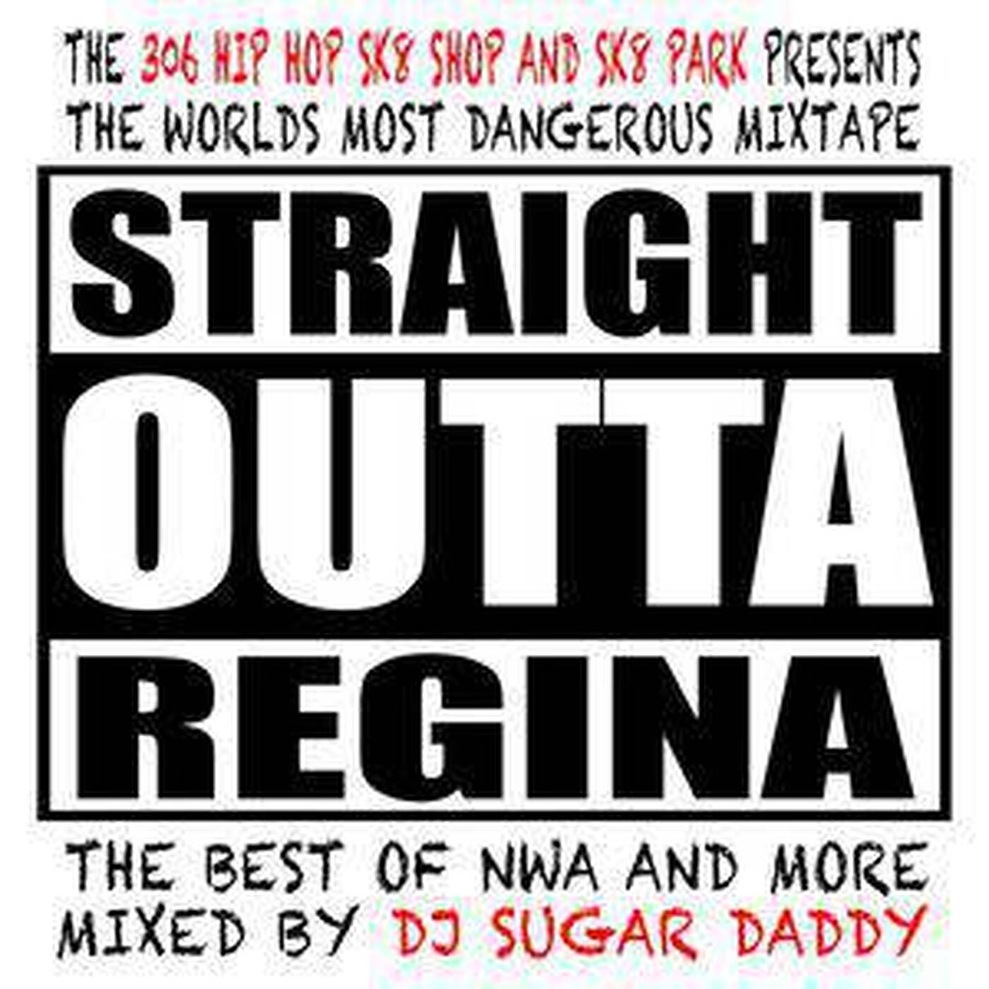 The Best of NWA episode artwork