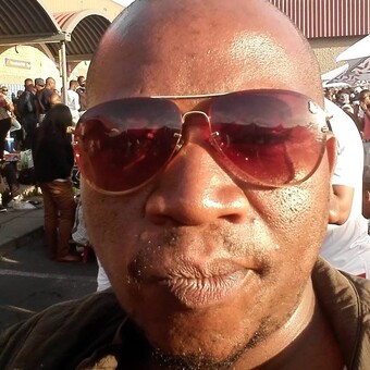 Thabani Fakazi