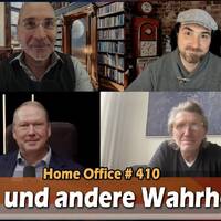 Home Office # 410 by NuoFlix