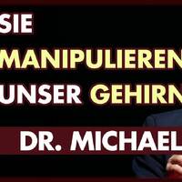 Das indoktrinierte Gehirn | Dr. Med. Michael Nehls by NuoFlix