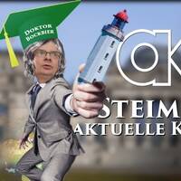 Steimles Aktuelle Kamera / Ausgabe 34 by NuoFlix