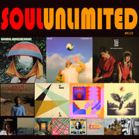 SOUL UNLIMITED Radioshow 618 by Soul Unlimited