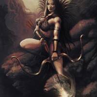 Cthulhu - Lerajie by Cthulhu