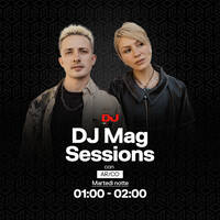 AR/CO - DJ Mag Sessions (29-10-2025) by tocco_scuro