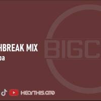 The Lunch Break Mix By Bigcee_#001 Rhumba 2024 by Bigcee.worldwide