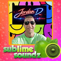 Jordan D - Funky House Volume 4 by Sublime Soundz