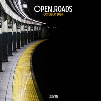 07. OPEN Roads by Martin Lucas