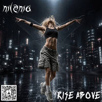 Nilenia x J2 &amp; CHROMA - Rise Above (Nilenia`s Alternative Cover) by Lorazz / Nilenia Official