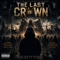 The last Crown by Cypher