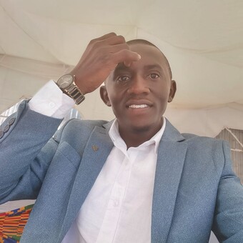 Stephen Wainaina