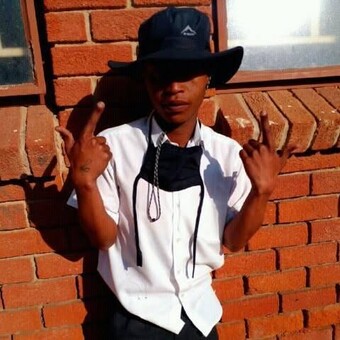 Rethabile Bubu