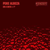 PekeAlbeza@Konzep7_2016-02-28,1ª by NeGRo83jm BLoG