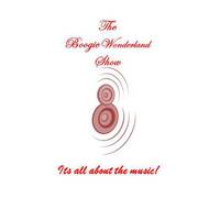 The Boogie Wonderland Show 28/06/2018 - Rob Luft in Conversation by Nick Davies