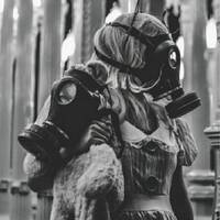 NOCIVO EFFECT - HEAVY METAL DECLASSIFIED - PSIONICK aka ROLLY DEEP by Rolly Deep aka Psionick