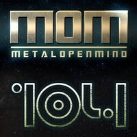 MOM#104 - Hard and Heavy 2016 by DJ Guzz69