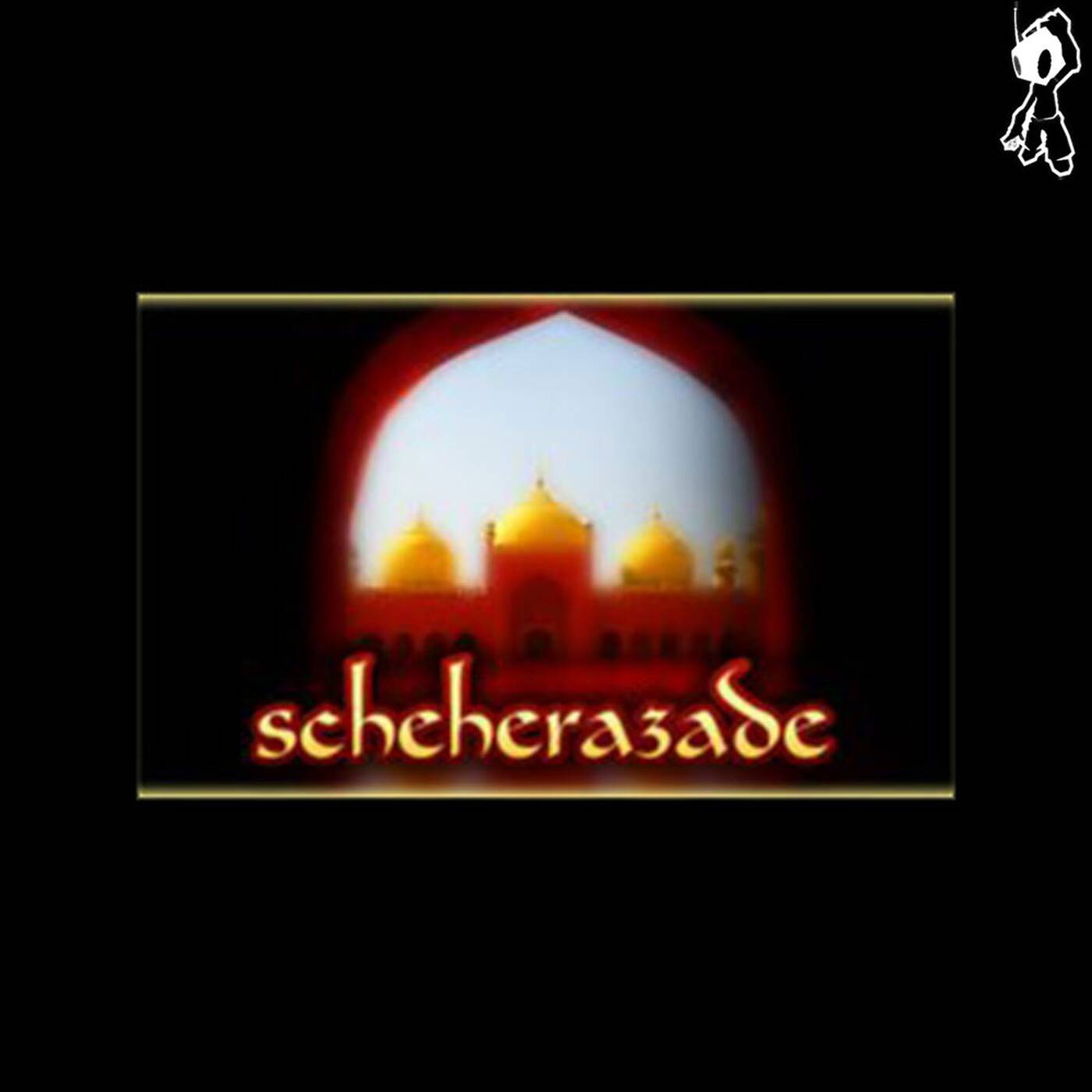 Kol HaCampus - Scheherazade: Kaplan sammelt #90 Kol HaCampus - Scheherazade: Kaplan sammelt #90