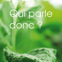 Gardarem la terra - Qui parle donc ? by Radio Albigés