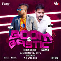 01 PSYCHO SAIYAAN [ REMIX ] DJ SEENU KGP X DJ VINYK by MumbaiRemix India™