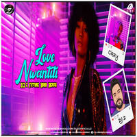 Love Nwantiti (Future Bass) - DJ Z by All Indian DJs Drive