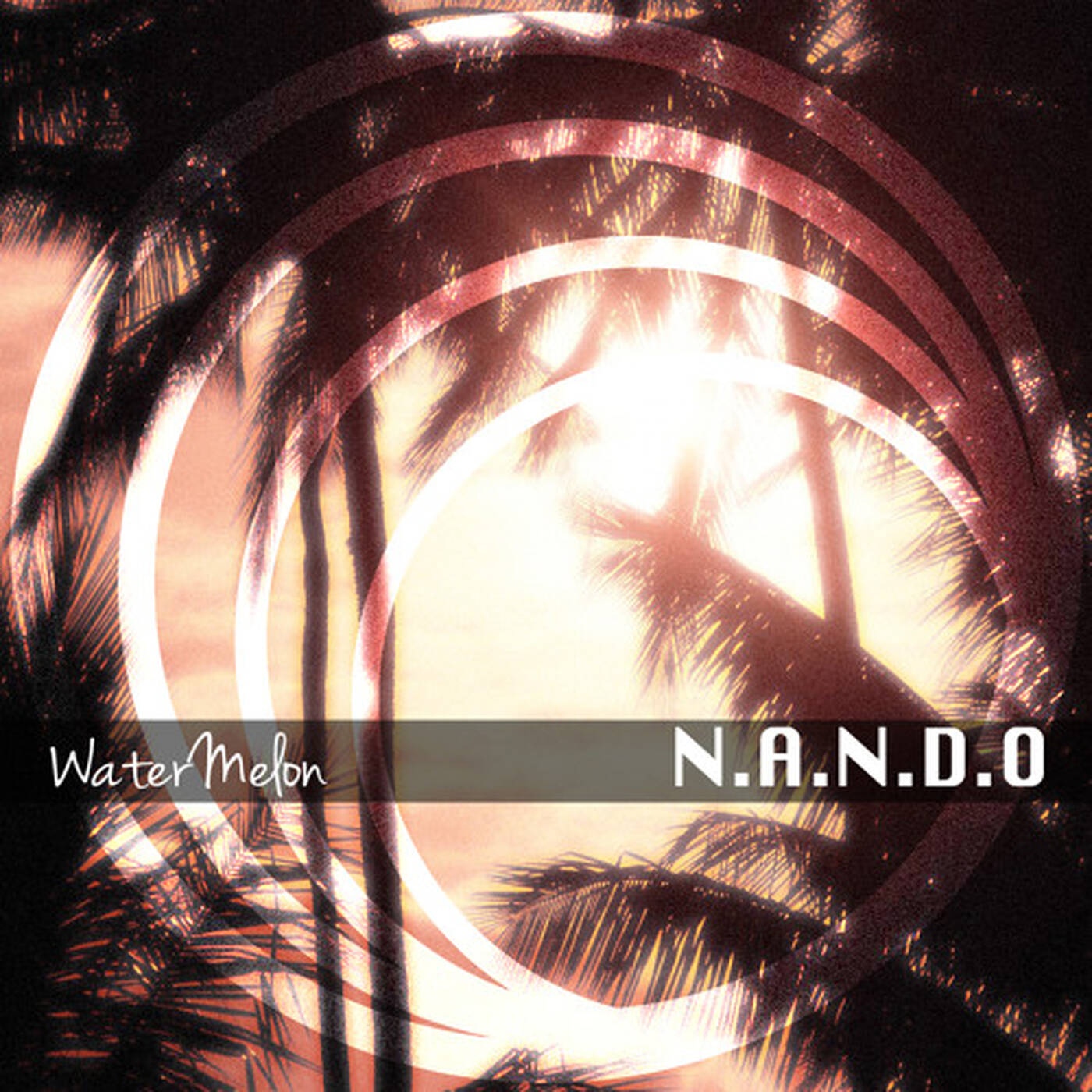 N.A.N.D.O. - Watermelon // Traveling episode artwork