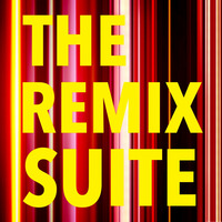 THE REMIX SUITE by djsurfista
