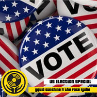 Show #32 - Liquid Moonshine Club Night - Liquid Sunshine @ The Face Radio - 03-11-2020 by Liquid Sunshine