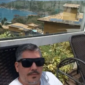 Alex Apost&oacute;lico Silva