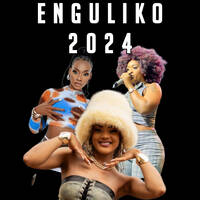 ENGULIKO MIX 2024 NONSTOP BY DEEJ BOAZ by DEEJ BOAZ
