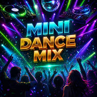Mini Dance Mix 2 by Ultraxian