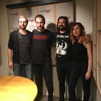 Bir Baba Indie Lokal #30: Razor Inc. (25.11.2019 @Açık Radyo) by Bir Baba Indie