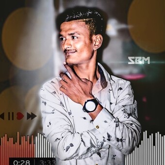 Shubham Patil Sp
