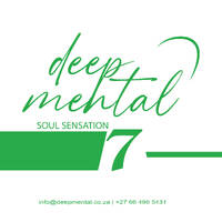 deepmental_Soul Sensation VOl 7 by Deepmental Sa