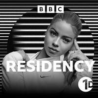Harriet Jaxxon - BBC Radio 1 Residency 2024-01-25 by Radio