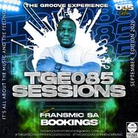 TGE Sessions