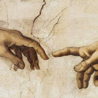 Catecismo 2021 - Aula 06 (Do homem e da Alma) by salvemaria